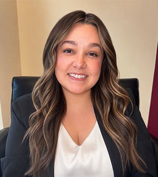 Image of Rebecca Miller