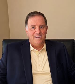 Image of David L. Comey